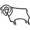 Derby County logo